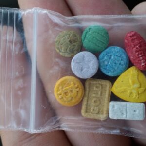 MDMA(Ecstasy) For Sale