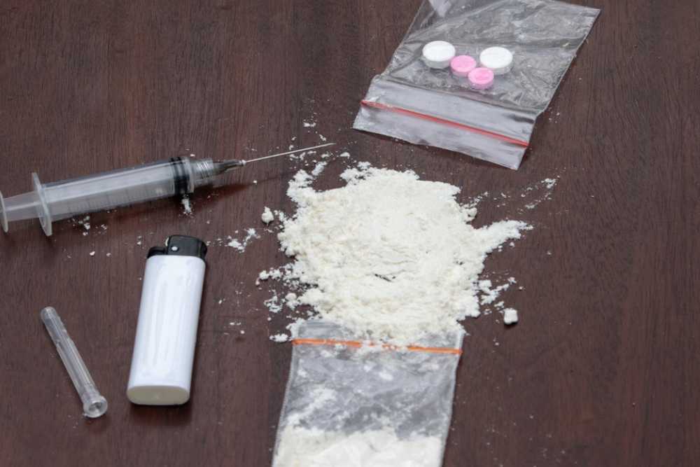 Buy fentanyl powder online
