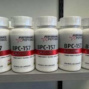 Buy BPC-157
