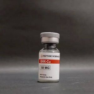 Buy GHK-CU peptide online