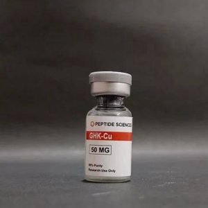 Buy GHK-CU peptide online