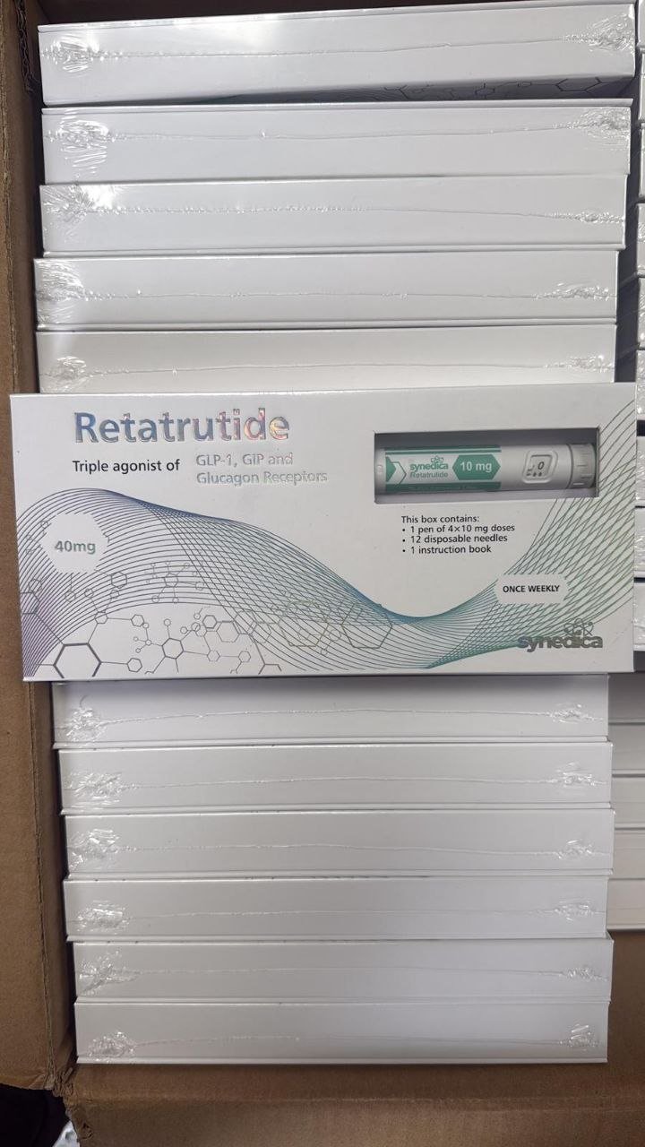 Where to buy Retatruide online(Reta)