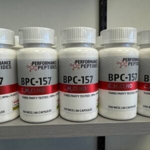 Buy BPC-157