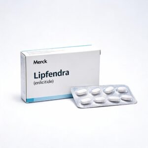 Lipfendra weight loss