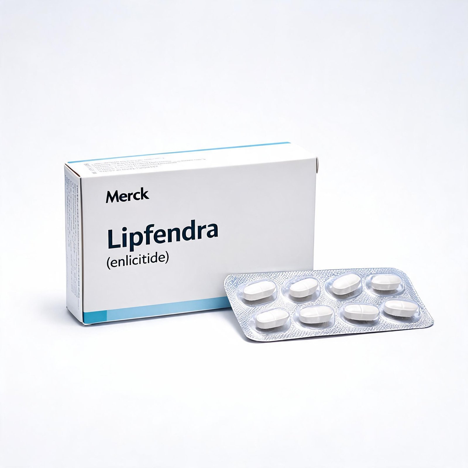 Lipfendra weight loss